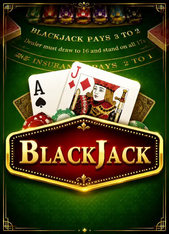 Blackjack Platipus