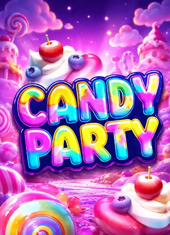 Candy Party