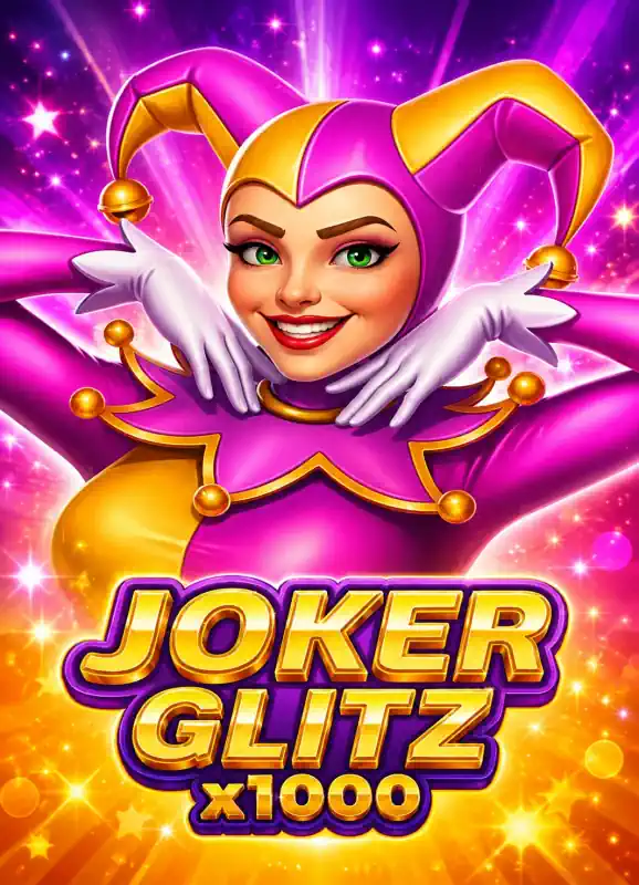 Joker_glitz