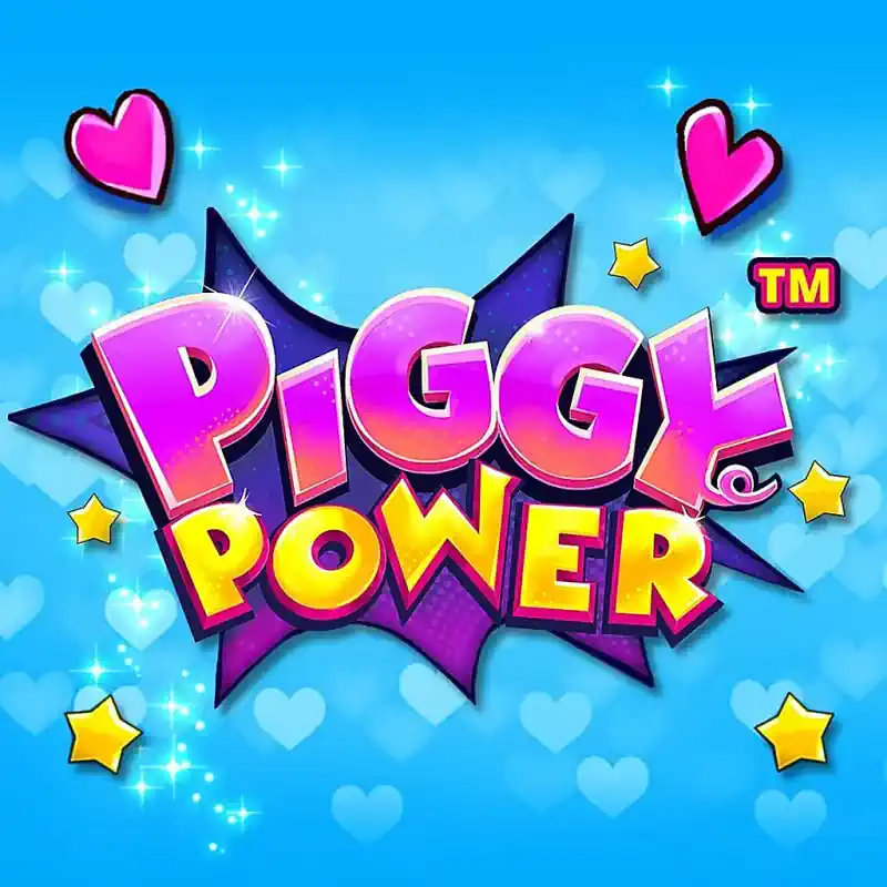 Piggy Power