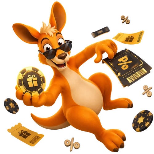 Ripper Casino Ripper Casino Bonuses & Promo Codes Hero