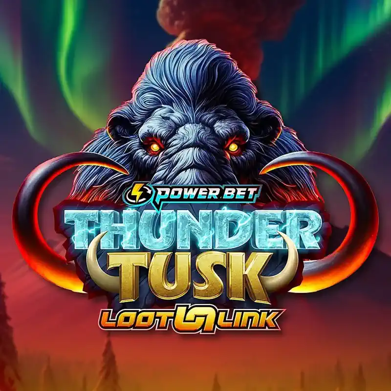 Thunder Tusk Loot Link 2